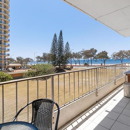 Suntower Holiday Apartments 黄金海岸 外观 照片