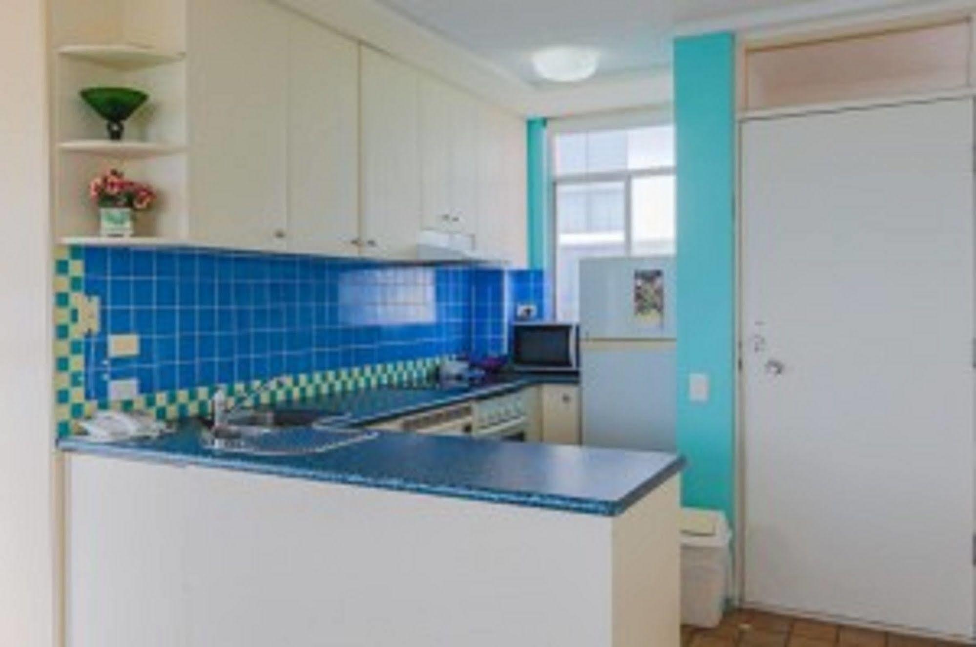 Suntower Holiday Apartments 黄金海岸 外观 照片