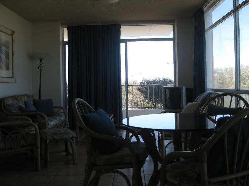 Suntower Holiday Apartments 黄金海岸 外观 照片