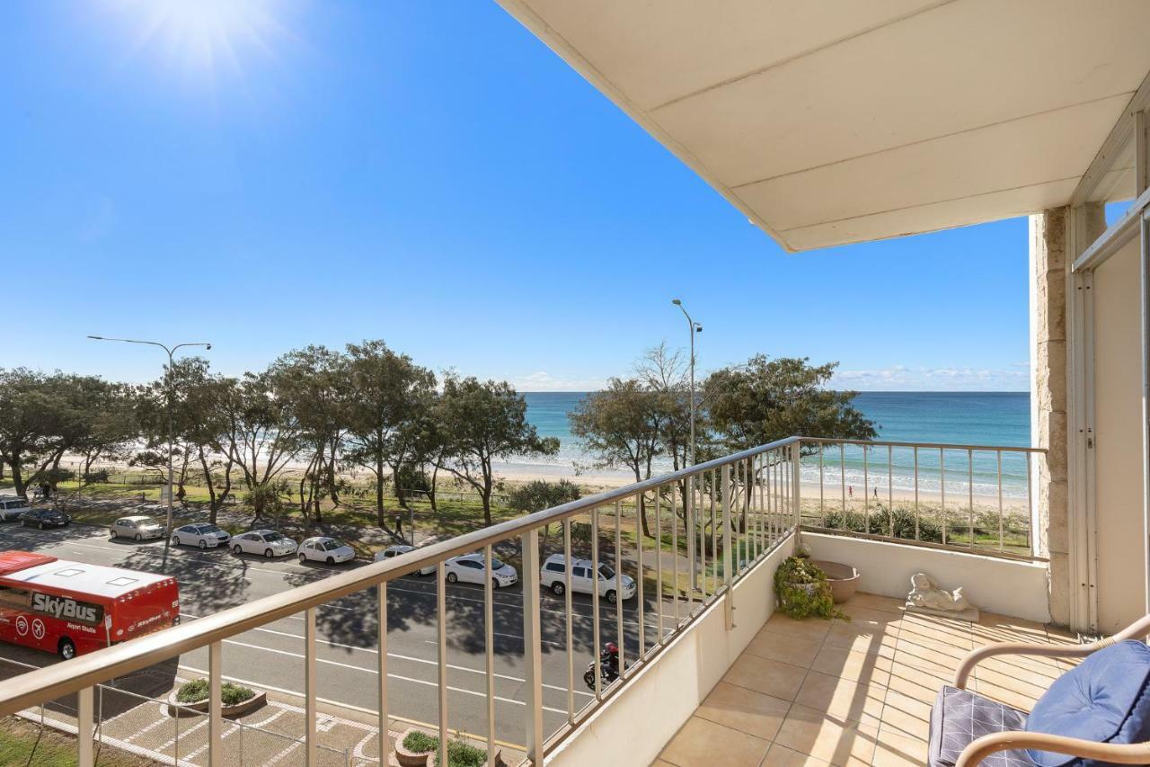 Suntower Holiday Apartments 黄金海岸 外观 照片