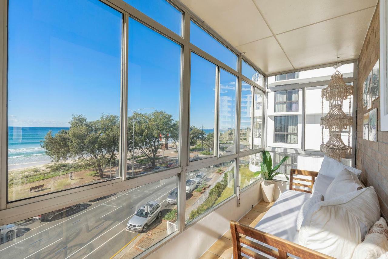 Suntower Holiday Apartments 黄金海岸 外观 照片