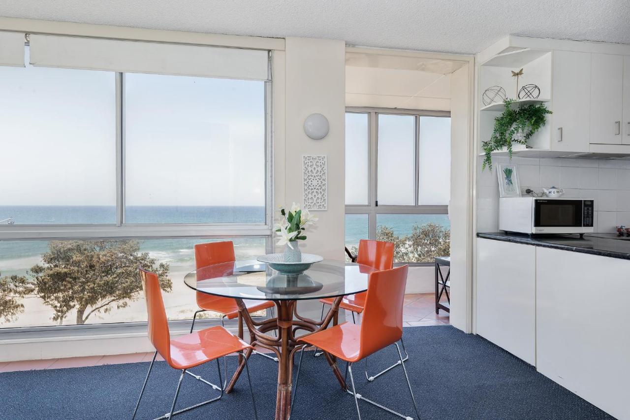 Suntower Holiday Apartments 黄金海岸 外观 照片