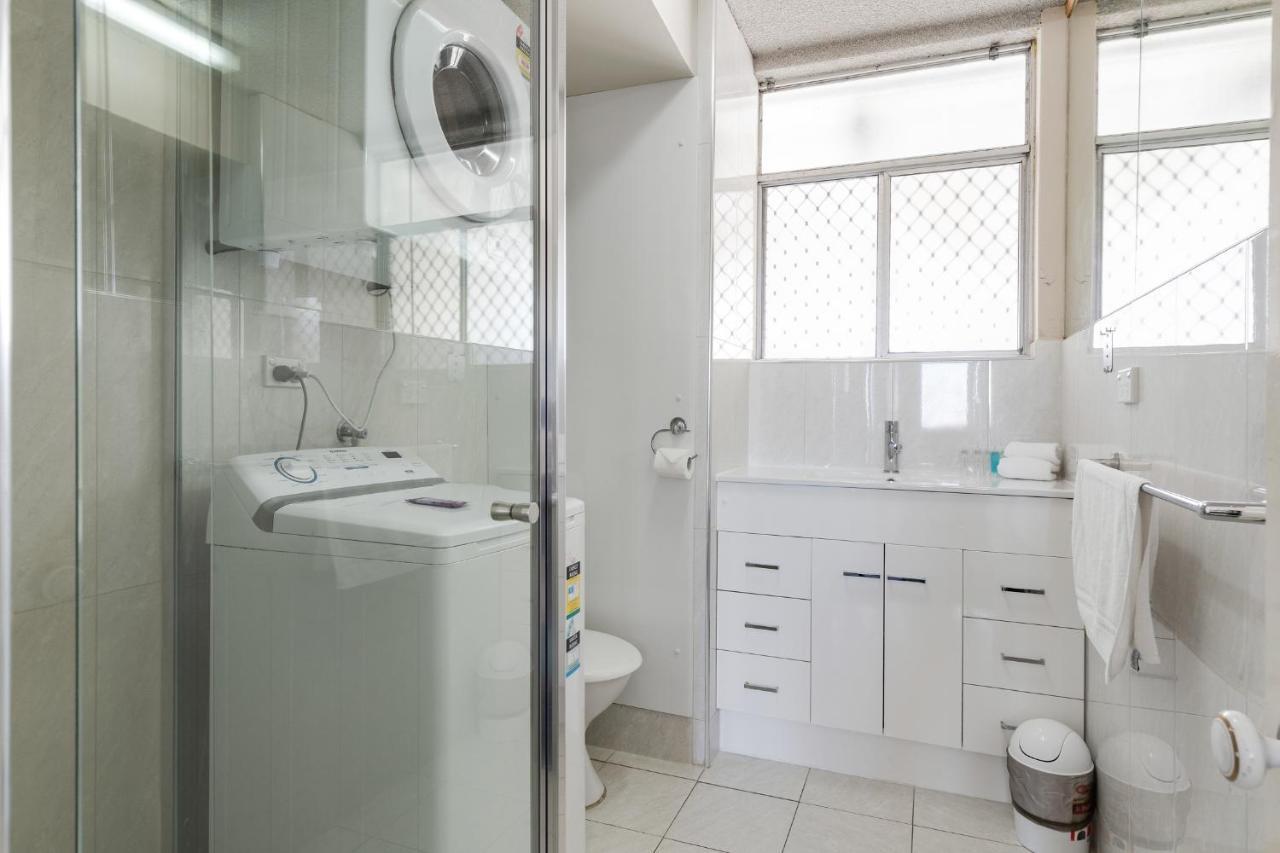 Suntower Holiday Apartments 黄金海岸 外观 照片